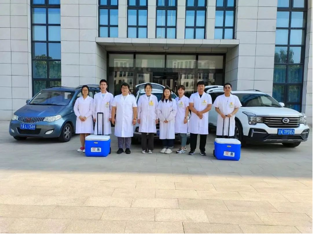 保生态 战高峰|水润开云下注（中国）官网团支部开展“绿水青山就是金山银山”党带团主题系列活动